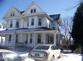 610 Kings Hwy, Haddon Heights, NJ 08035