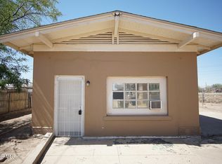 7600 Franklin Dr, El Paso, TX 79915