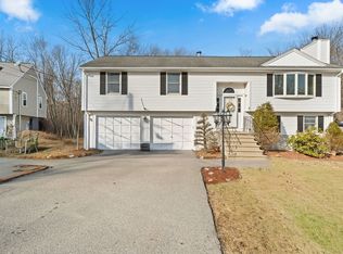 5 Jessica Ln, Wakefield, MA 01880