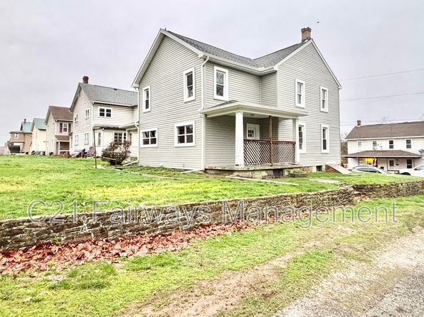 518 Church St #1, Herminie, PA 15637