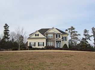 245 Wheeler Rd, Commerce, GA 30530