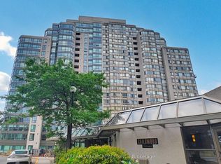 3233 Eglinton Ave E #311, Toronto, ON M1J 3N6