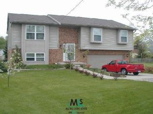 9089 E State Rd, Goodrich, MI 48438