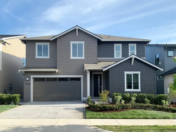 20726 137th St SE, Monroe, WA 98272