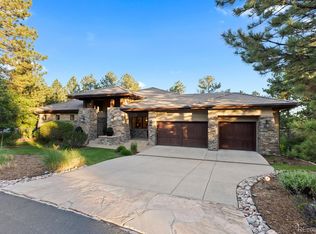 645 Ruby Trust Drive, Castle Rock, CO 80108