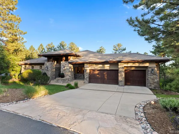 645 Ruby Trust Drive, Castle Rock, CO 80108