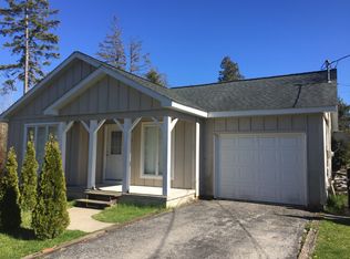 350 Graham Ave, Saint Ignace, MI 49781
