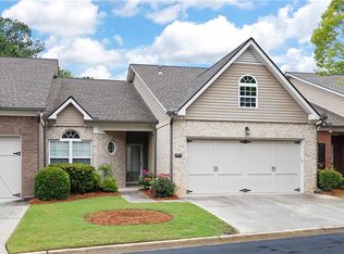 3832 Abbott Ln #1, Powder Springs, GA 30127