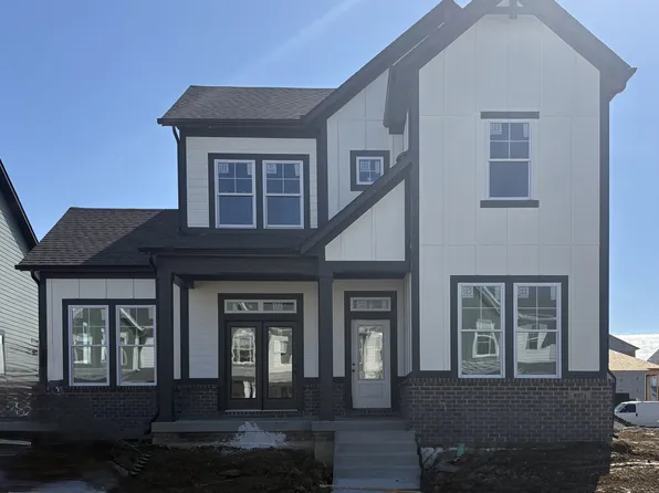 6071 Johnson Rd, Zionsville, IN 46077