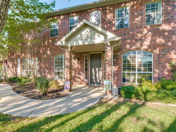 2051 Oak Point Dr, Crossroads, TX 76227