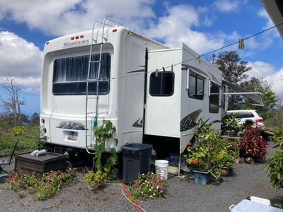 92-1520 Luau Dr, Ocean View, HI, 96737