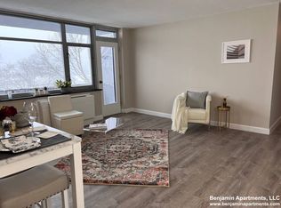 125 Trapelo Rd #21F, Belmont, MA 02478