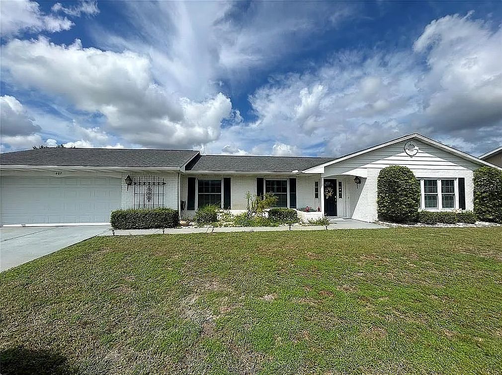 407 Stoneham Dr