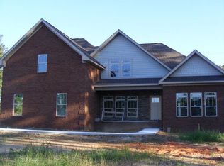 109 Carnegie Ct, Dothan, AL 36305