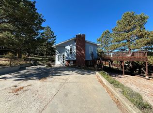 515 Aspen Ave, Estes Park, CO 80517