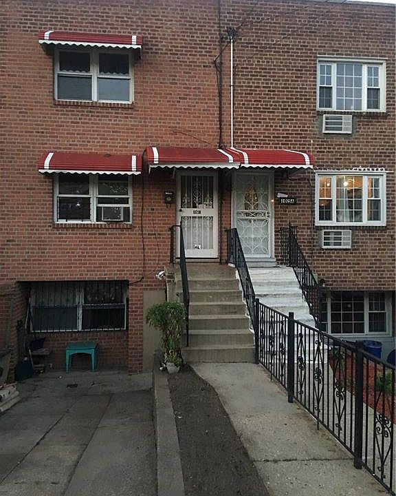 1023B E 229th St #B, Bronx, NY 10466 | Zillow