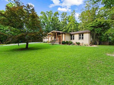 1224 Church Ave NE, Jacksonville, AL, 36265