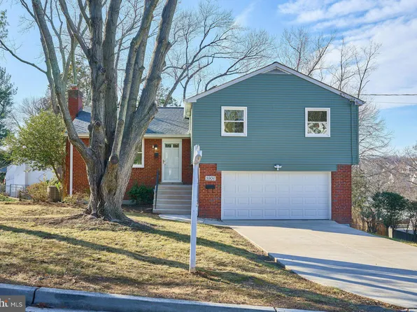 5906 Dewey Dr, Alexandria, VA 22310