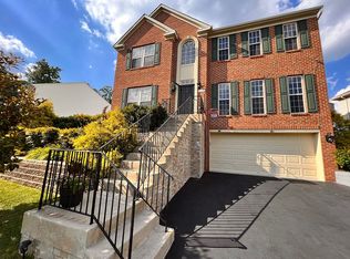 6316 Merle Way, Elkridge, MD 21075