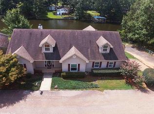 100 Appalacian Trl, Hot Springs, AR 71913