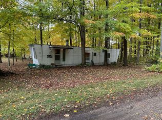 821 Butternut Ct, Kingman, IN 47952