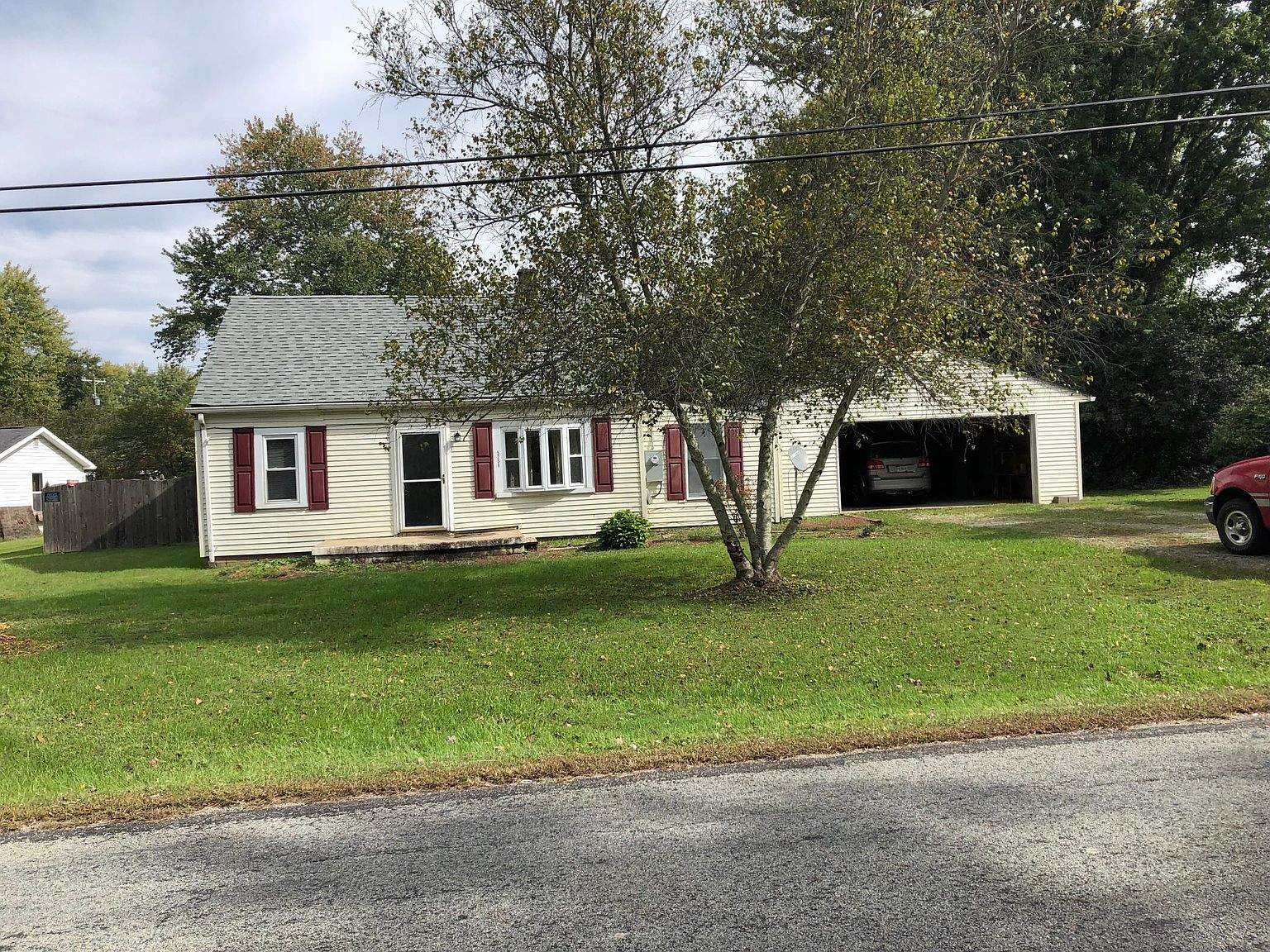 5258 Salem Rd, Morrow, OH 45152 Zillow