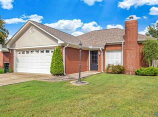 3018 Aztec Dr SE, Decatur, AL 35603