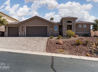 1454 Pomegranate Trl, Mesquite, NV 89027