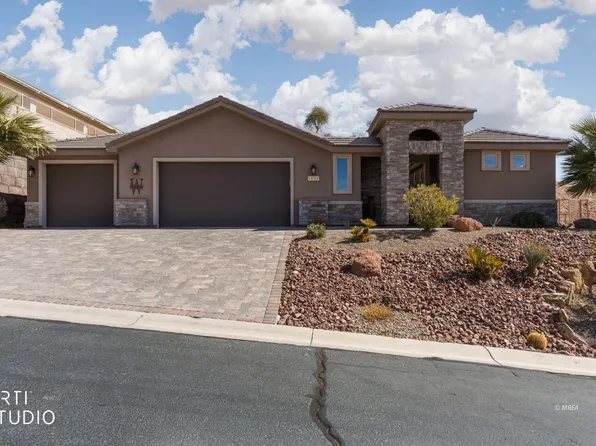 1454 Pomegranate Trl, Mesquite, NV 89027
