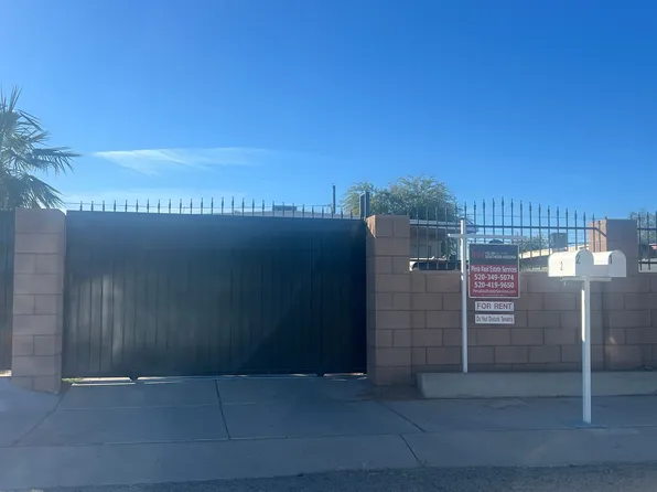 838 E 34th St #2, Tucson, AZ 85713