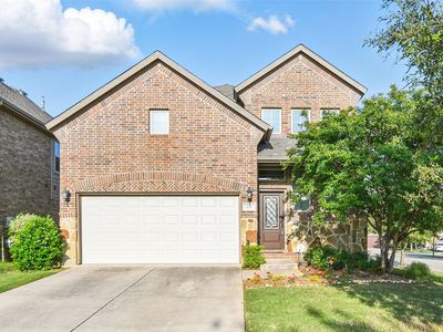 400 Sterling Rdg, Lantana, TX, 76226