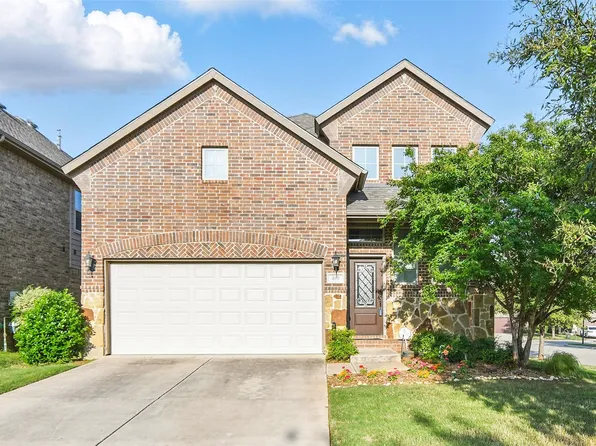 400 Sterling Rdg, Lantana, TX 76226