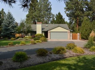 21160 Wilderness Way, Bend, OR 97702