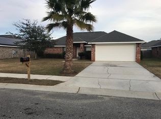 12061 Harmony Cir, Gulfport, MS 39503