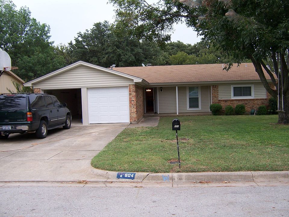 Nice curb appeal