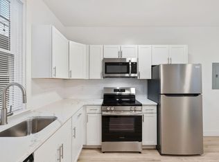 1 Higgins Street, Pittsburgh, PA 15223