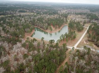 104 Chad Ln LOT WP001, Grayson, LA 71435