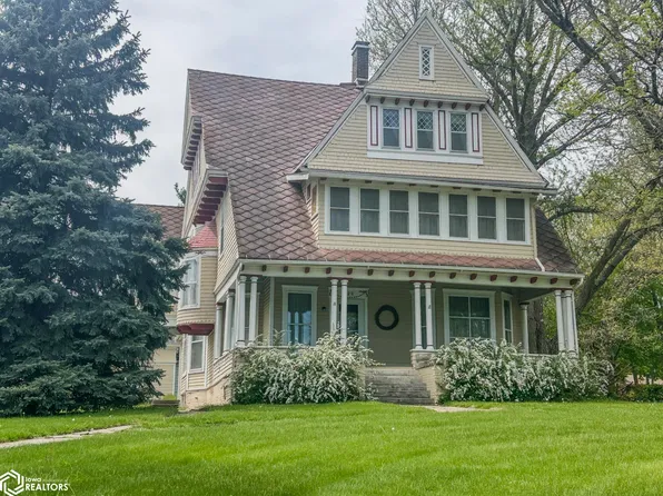 322 N 18th St, Clarinda, IA 51632