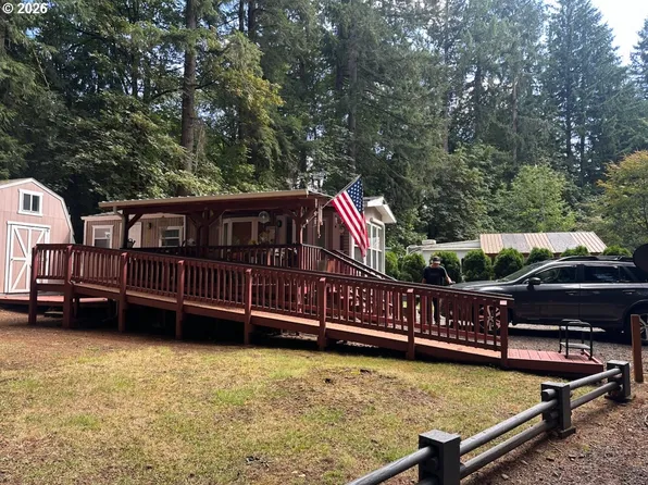 32700 SE Leewood Ln Unit 38R, Boring, OR 97009