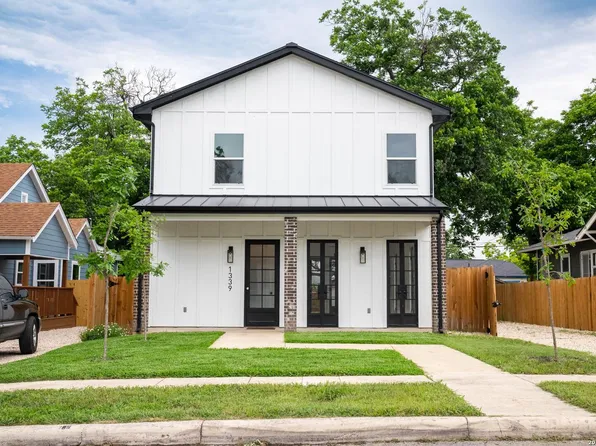1339 SCHLEY AVE, San Antonio, TX 78210