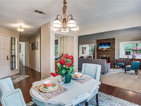 5th image of 3434 Country Club Cir