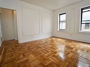 733 W 183rd St APT 4H, New York, NY 10033