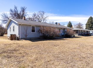 1207 20th St NW, East Grand Forks, MN 56721