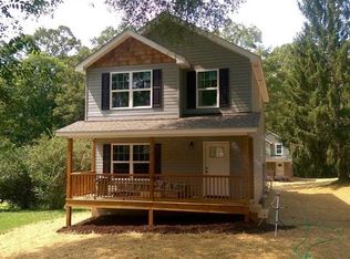 1 Maple St, Asheville, NC 28806
