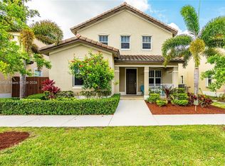 Summerville Villas, Homestead, FL 33032