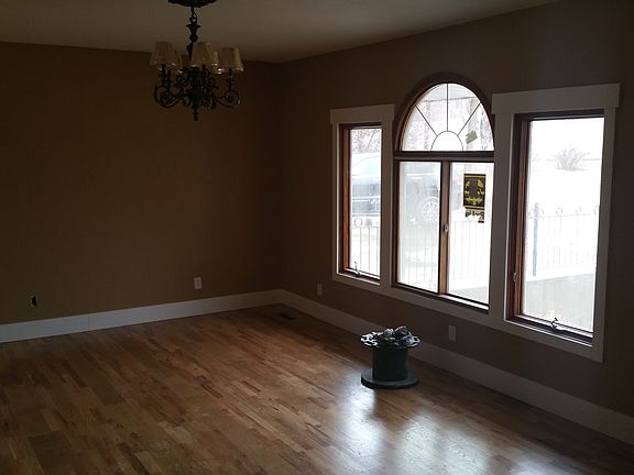 New Pella Casement Window