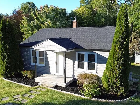 1708 Oklahoma Ave, Burlington, NC 27217