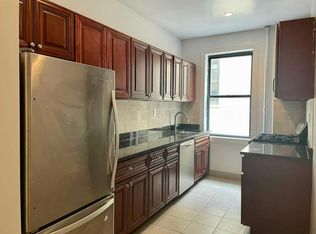 250 Fort Washington Ave APT 4D, New York, NY 10032