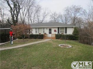 4801 Wales Ct, Nashville, TN 37211