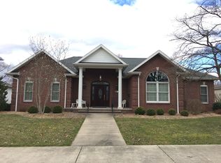 520 5th St, Marietta, OH 45750
